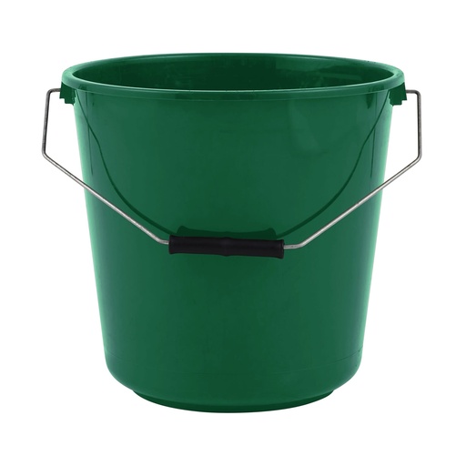 Red Gorilla - Calf Buckets - Large Green