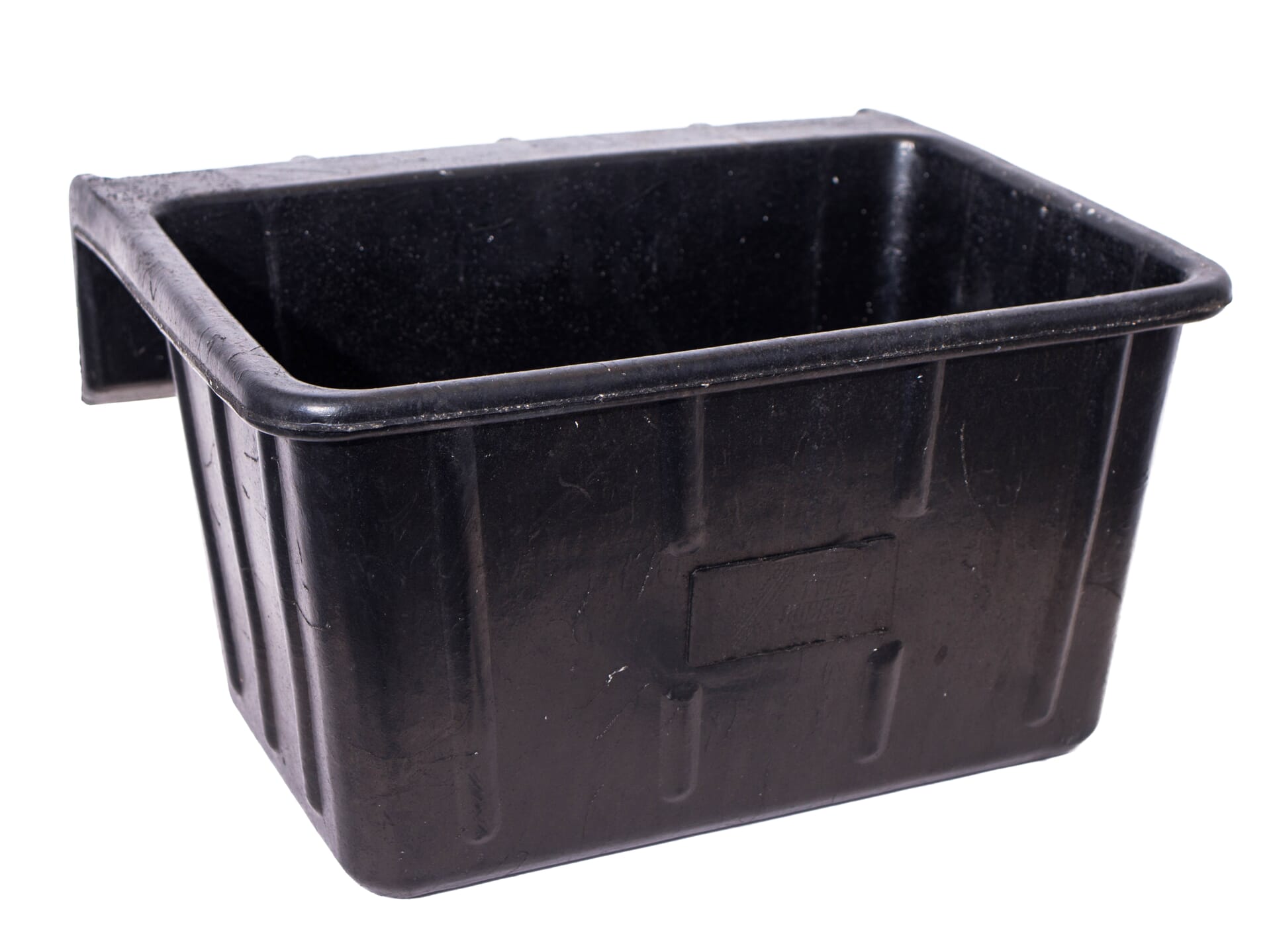 Red Gorilla - Tyre Rubber Manger & Troughs - Hanging Portable
