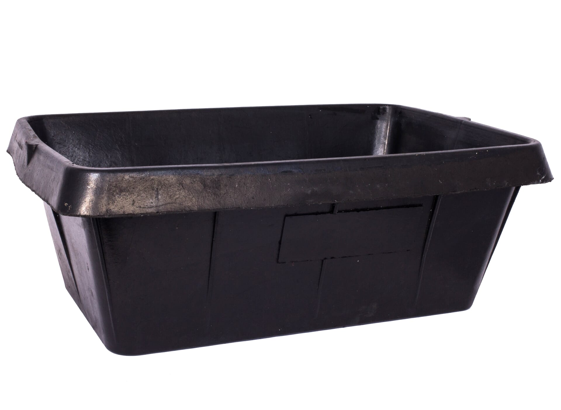 Red Gorilla - Tyre Rubber Manger & Troughs - Deep
