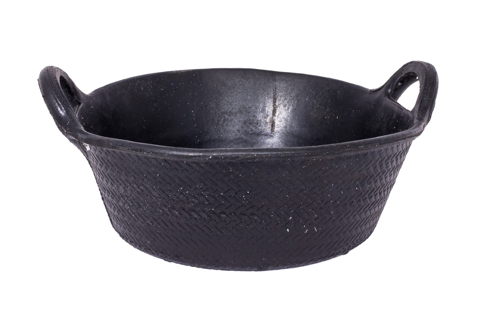 Red Gorilla - Tyre Rubber Baskets & Skips - Medium