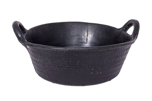 Red Gorilla - Tyre Rubber Baskets & Skips - Medium