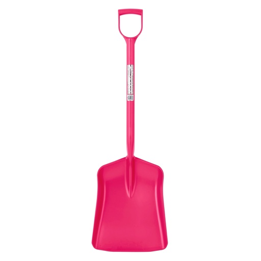 Red Gorilla - Gorilla Shovels - Pink