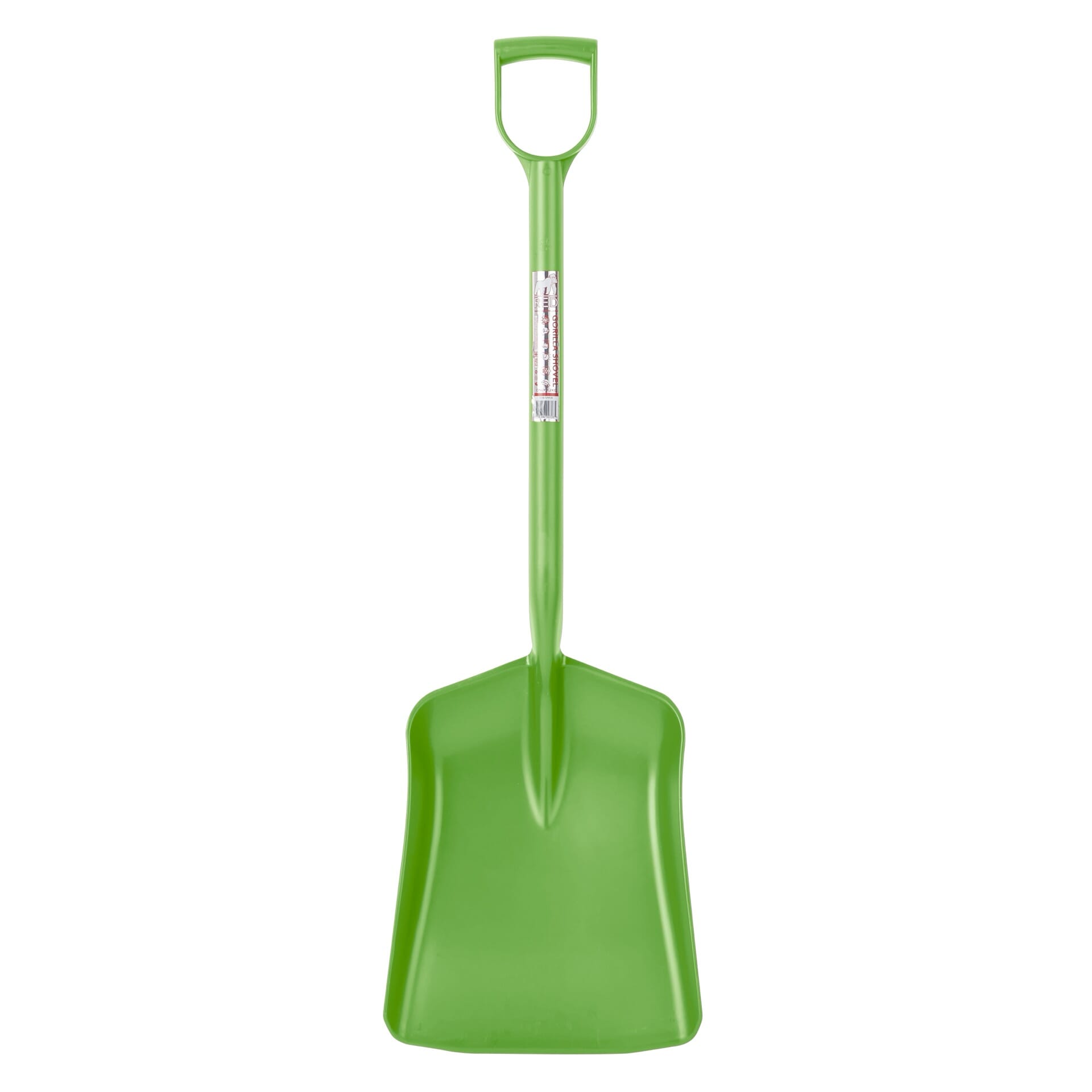 Red Gorilla - Gorilla Shovels - Pistachio
