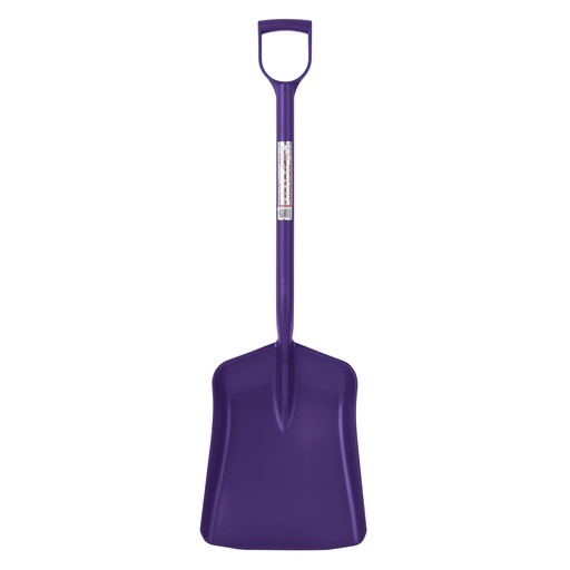 Red Gorilla - Gorilla Shovels - Purple
