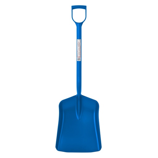 Red Gorilla - Gorilla Shovels - Blue