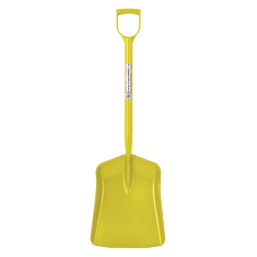 Red Gorilla - Gorilla Shovels - Yellow