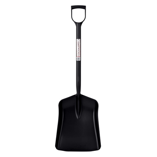 Red Gorilla - Gorilla Shovels - Black