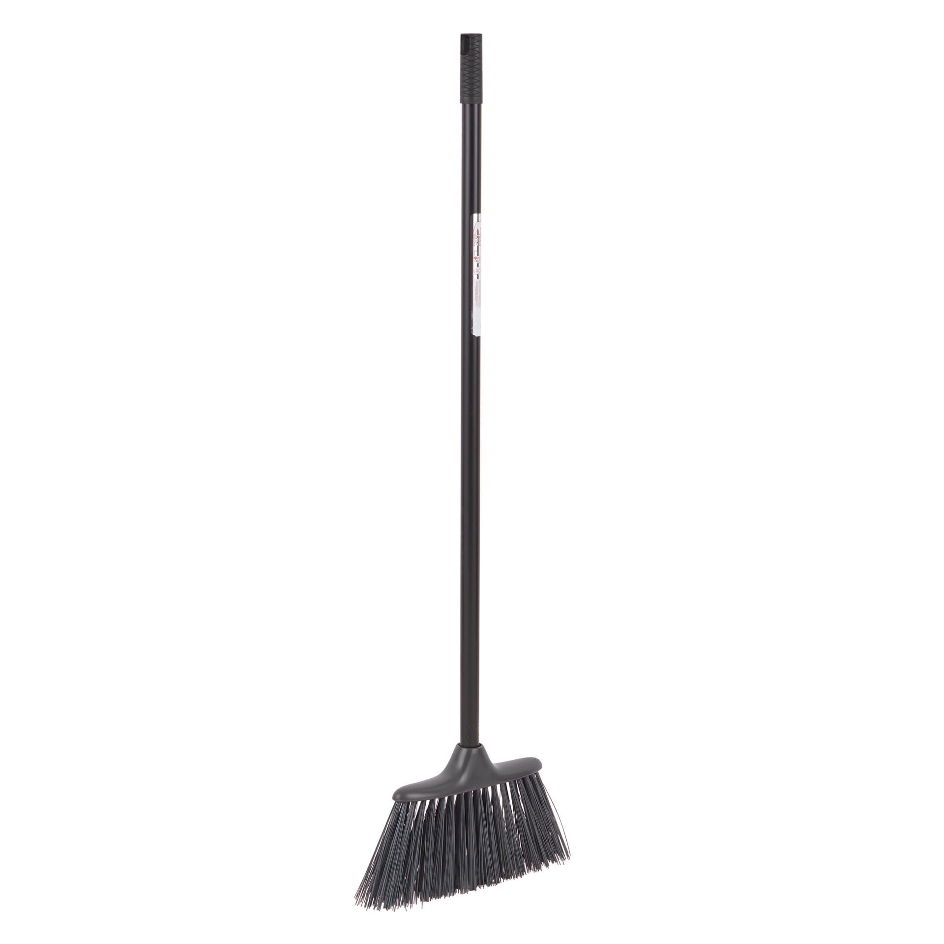 Red Gorilla - Poly Yard - Poly Yard Broom Complete with handle 80cm