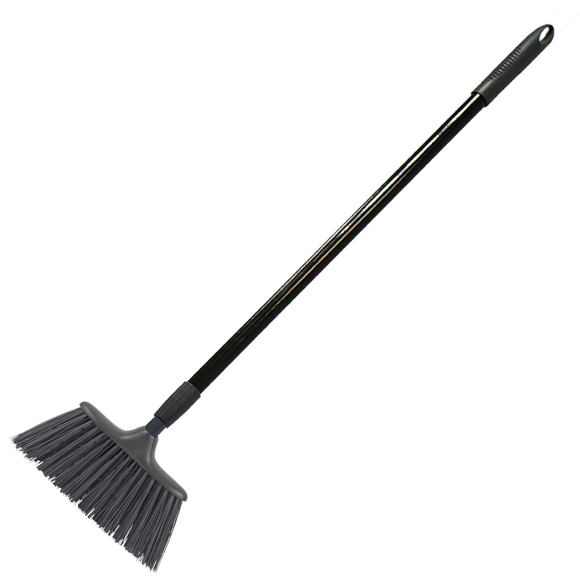 Red Gorilla - Telescopic Gorilla Brooms - POLY YARD HEAD & TELESCOPIC HANDLE