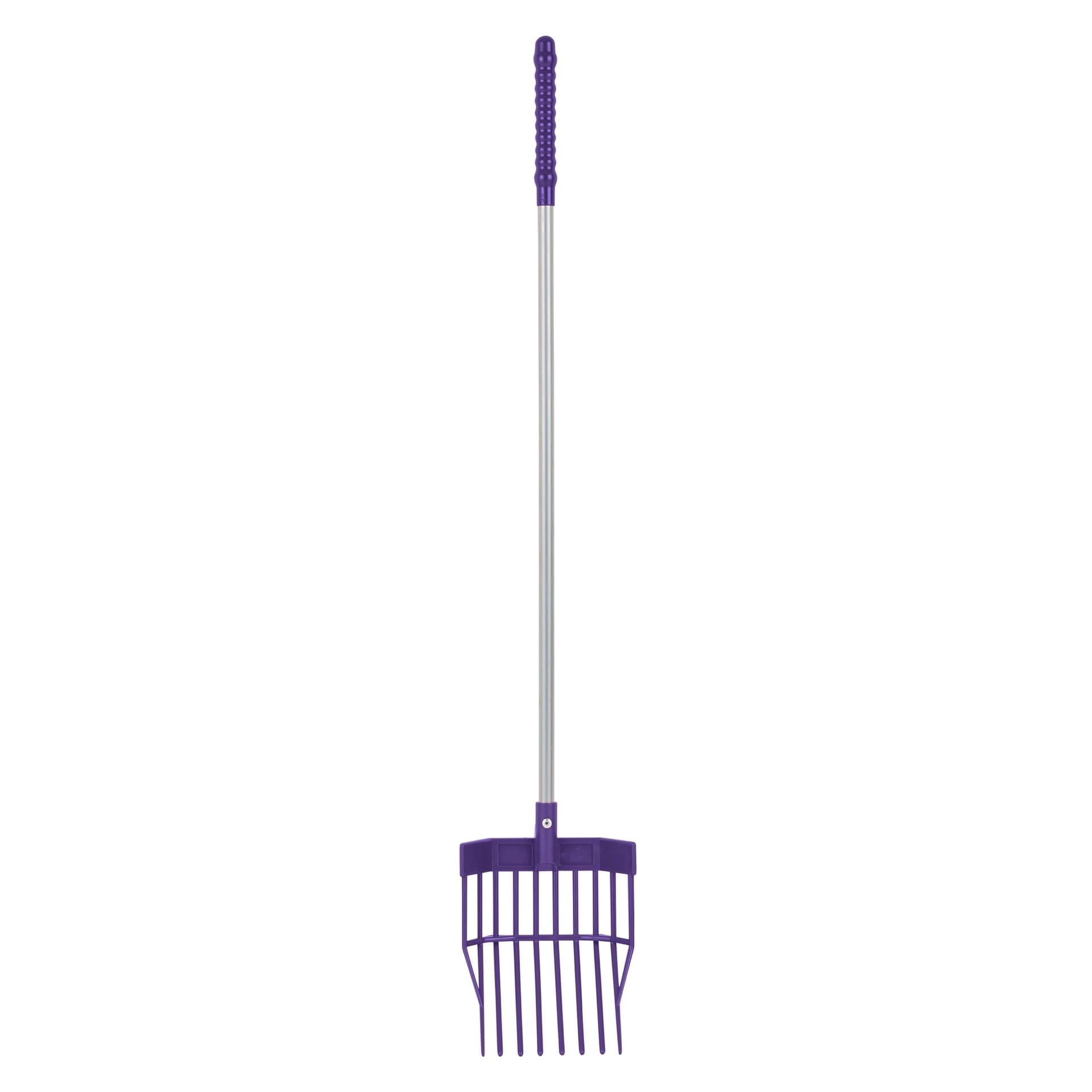 Red Gorilla - Tidee Mini Bedding Fork - Purple