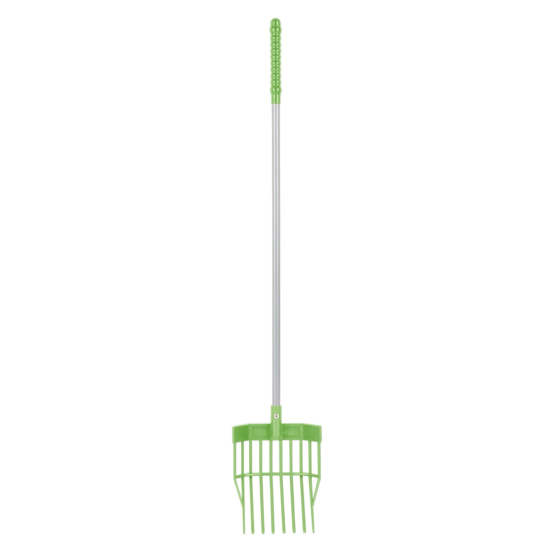 Red Gorilla - Tidee Mini Bedding Fork - Pistachio