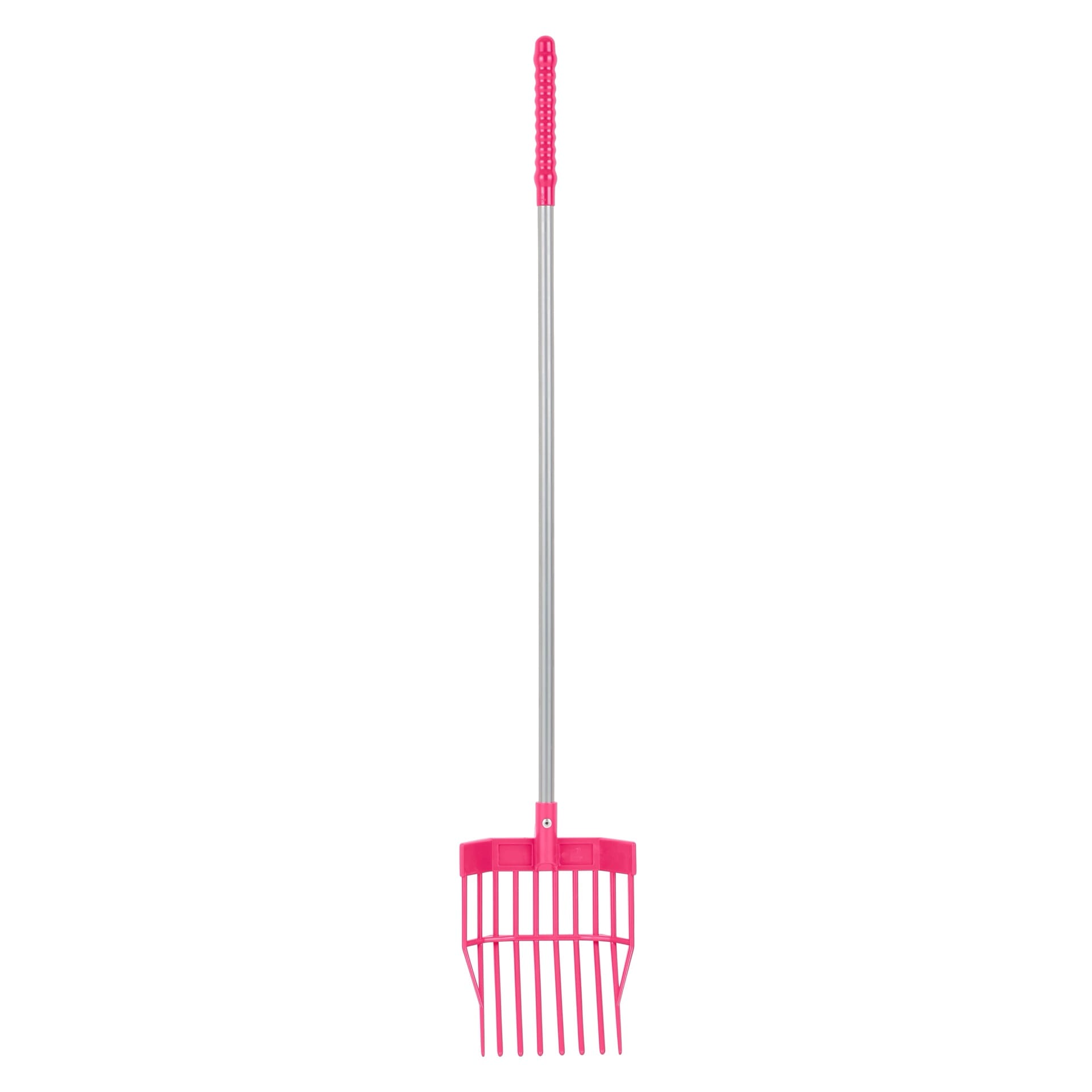 Red Gorilla - Tidee Mini Bedding Fork - Pink