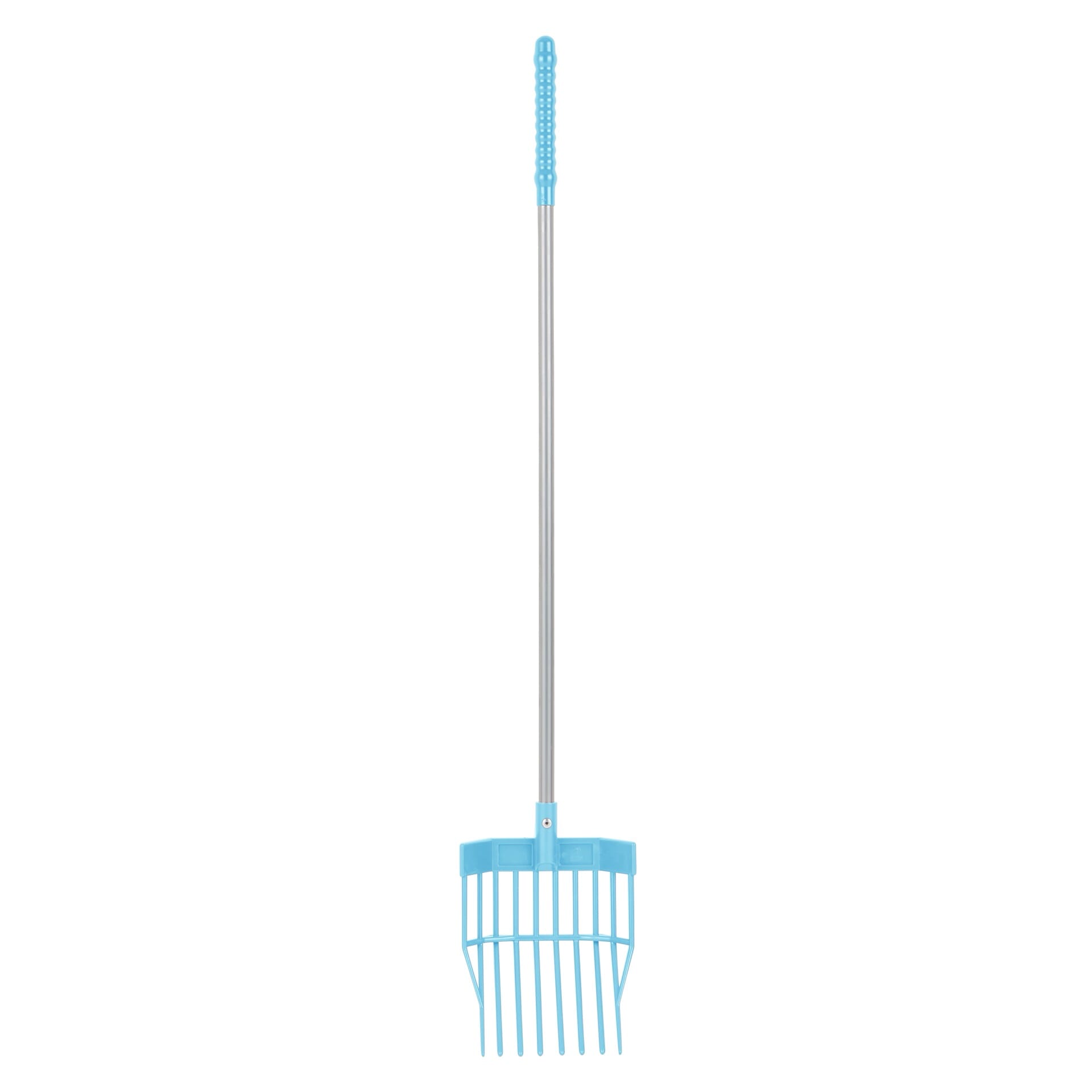 Red Gorilla - Tidee Mini Bedding Fork - Sky Blue