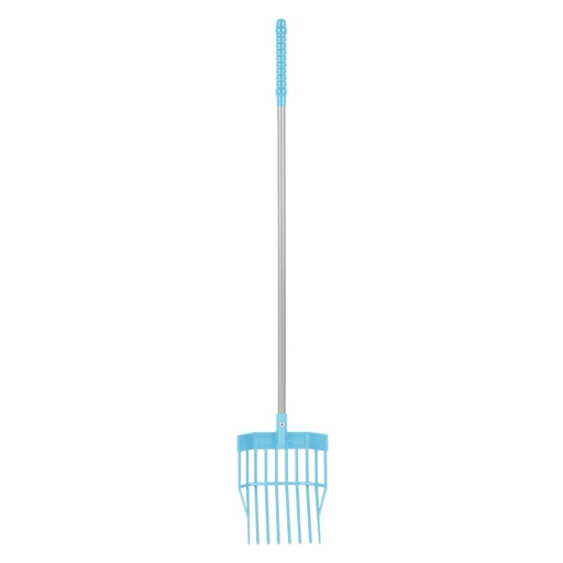 Red Gorilla - Tidee Mini Bedding Fork - Sky Blue