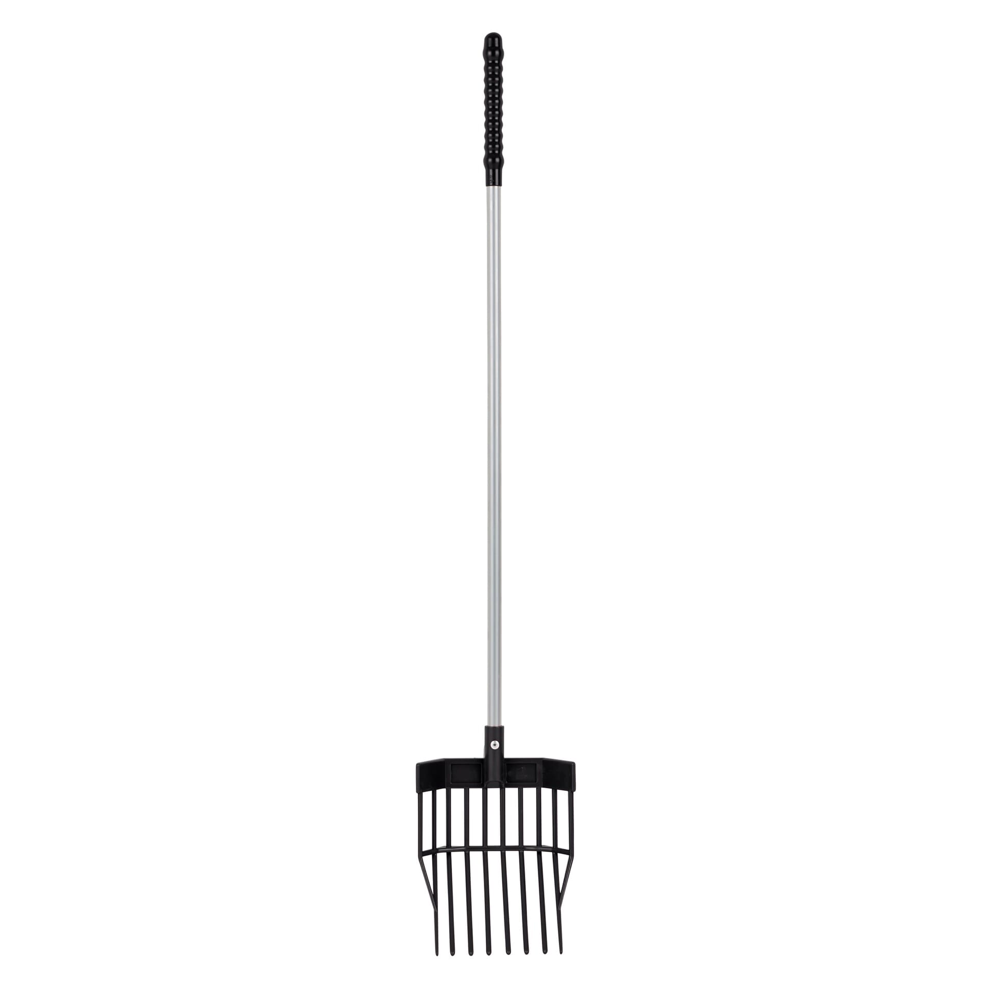 Red Gorilla - Tidee Mini Bedding Fork - Black