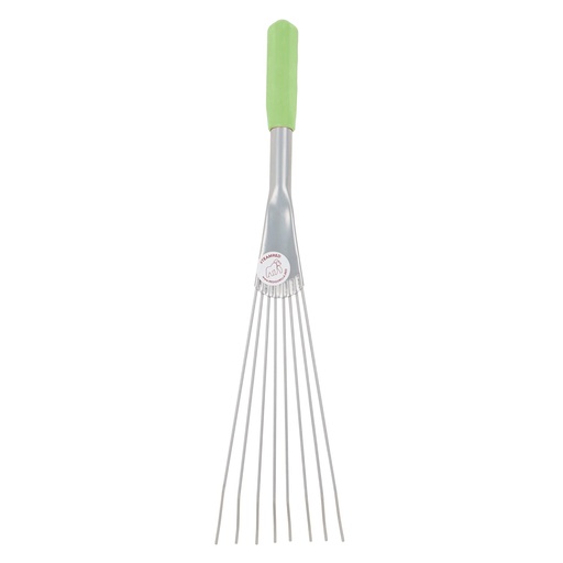 Red Gorilla - Short Metal Rake - Pistachio (Big Tidee Rake Only)