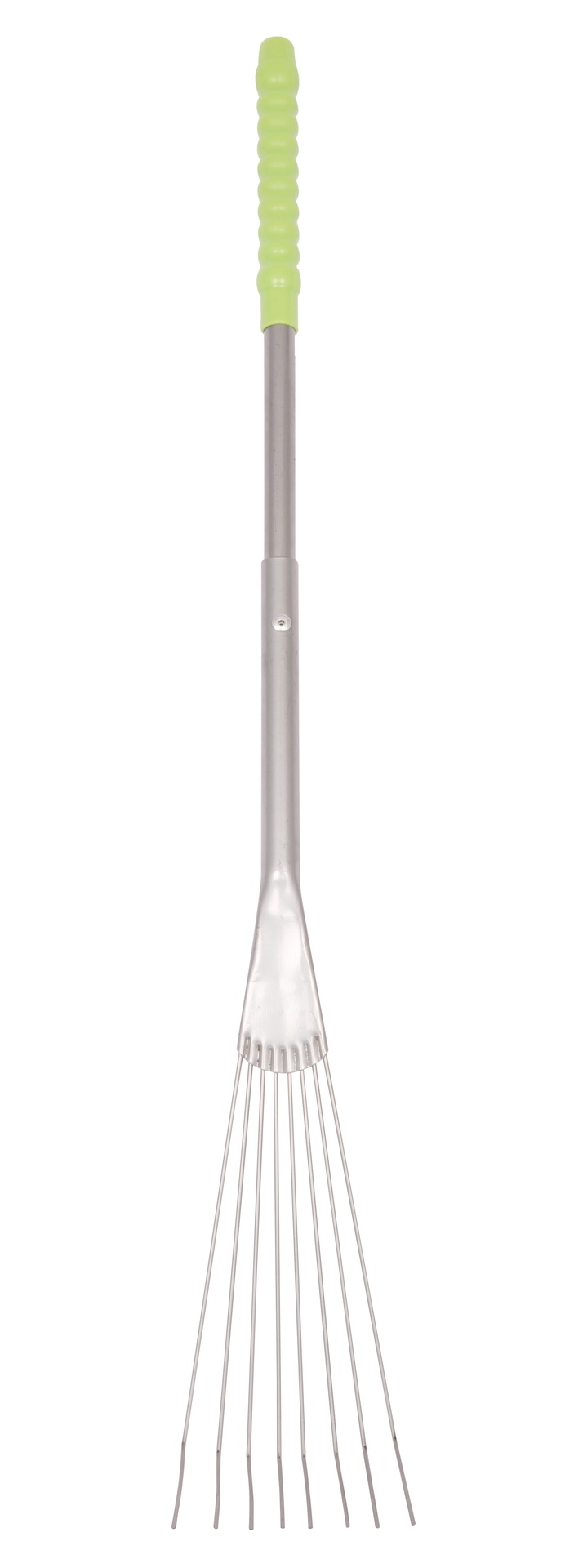 Red Gorilla - Long Metal Rake - Pistachio (Big Tidee Long Rake Only)