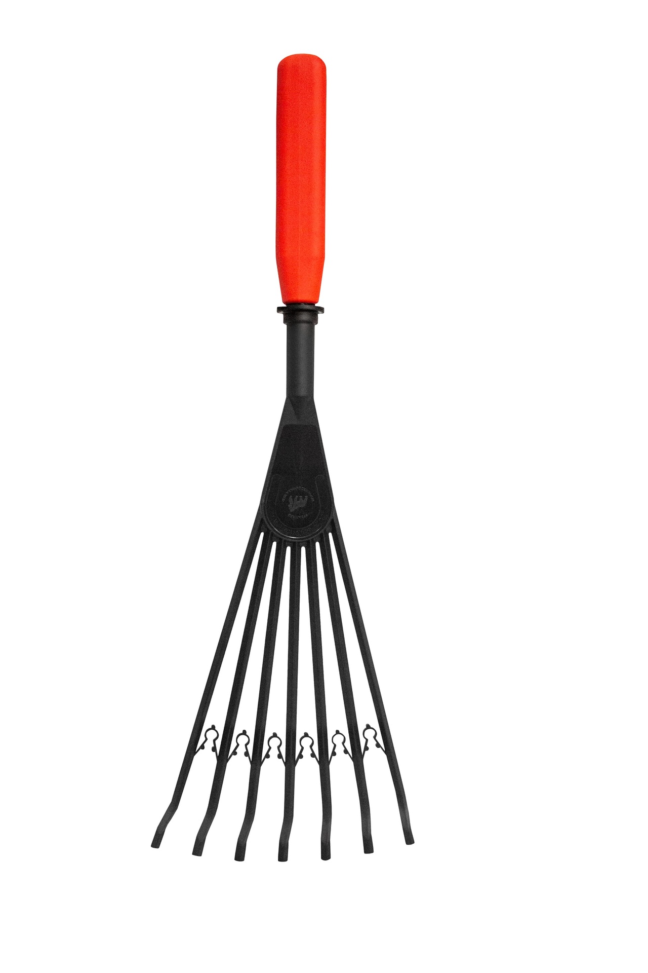 Red Gorilla - Plastic Rake - Red (Plastic Rake Only)