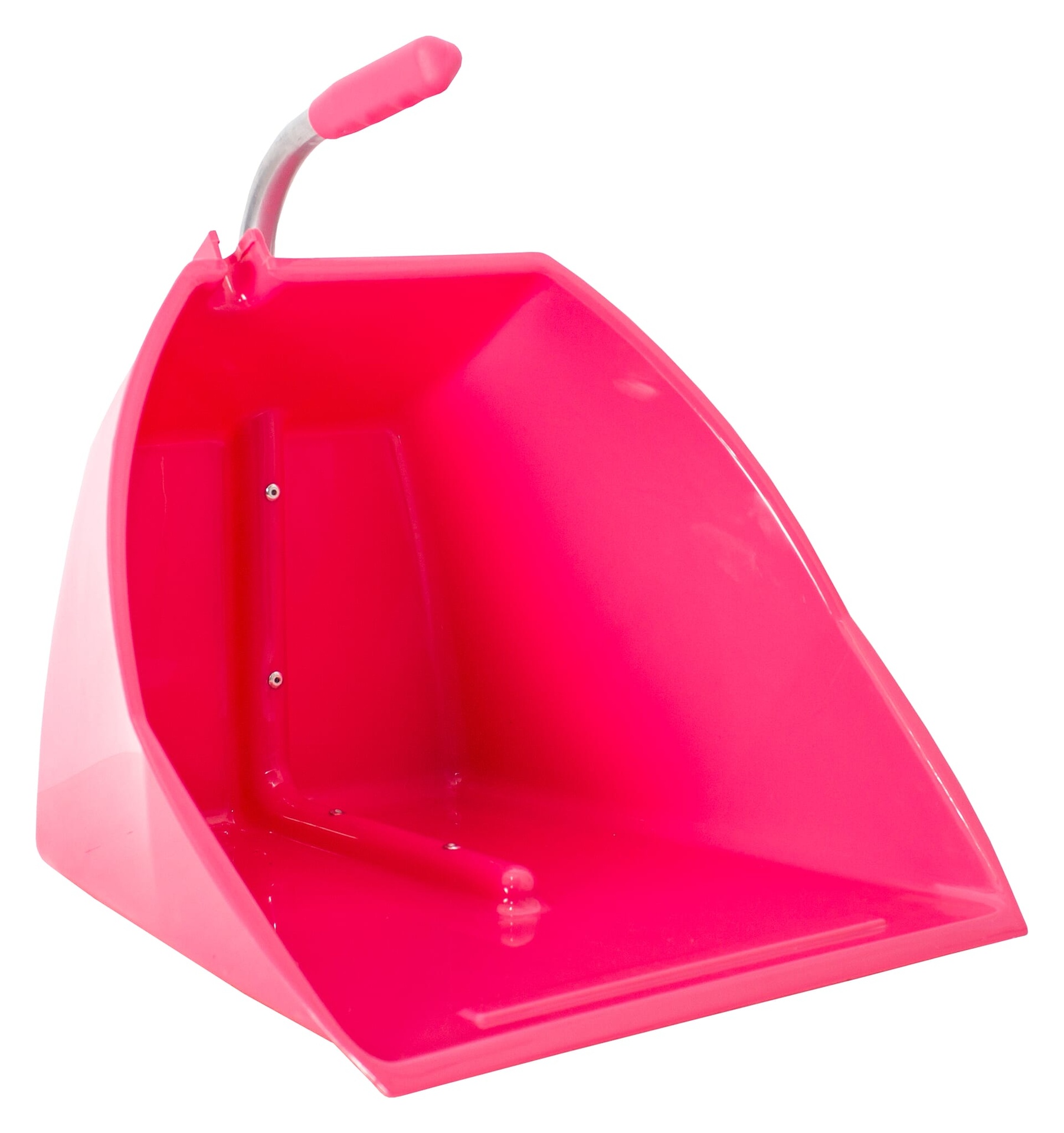Red Gorilla - Short Handled Big Tidee - Pink (No Rake)