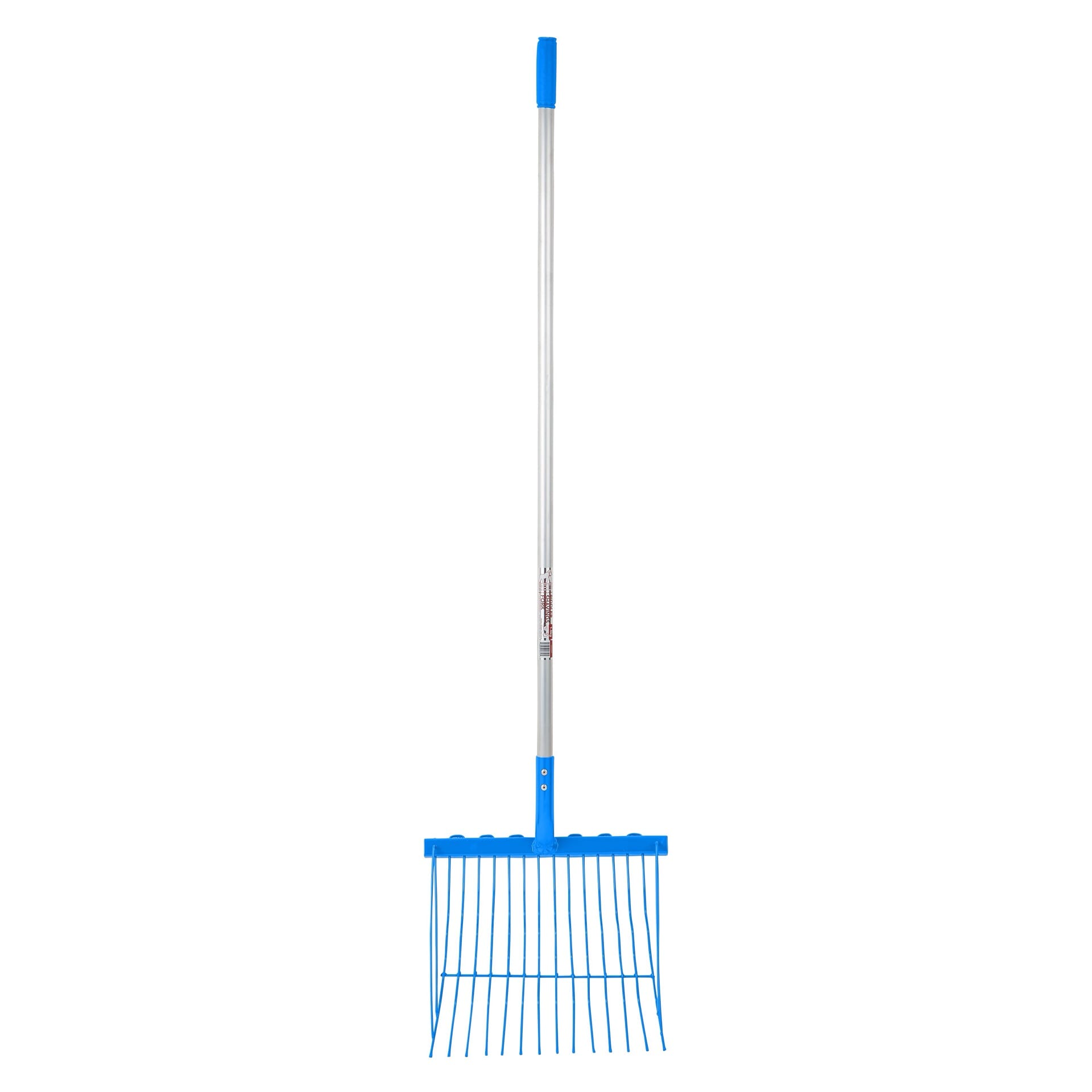 Red Gorilla - Riddler Straight Handle - Blue (Straight Handle)