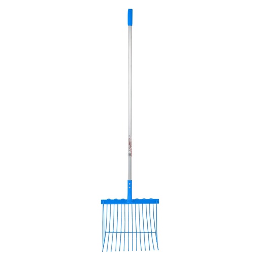 Red Gorilla - Riddler Straight Handle - Blue (Straight Handle)