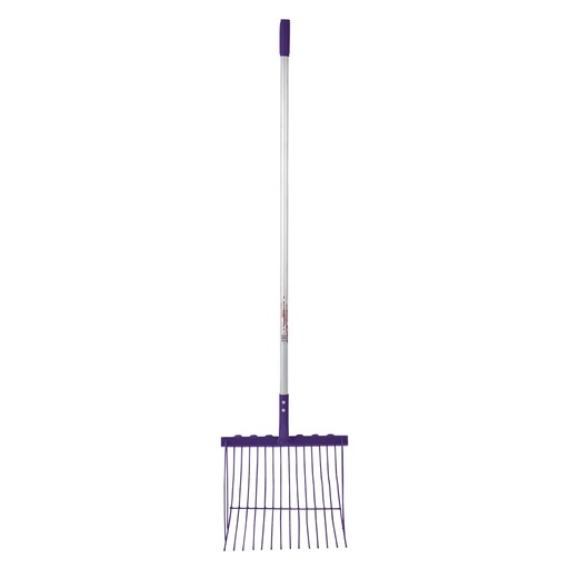 Red Gorilla - Riddler Straight Handle - Purple (Straight Handle)