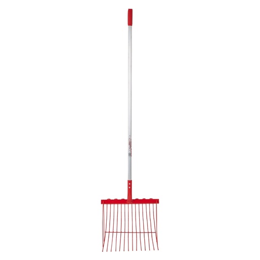 Red Gorilla - Riddler Straight Handle - Red (Straight Handle)
