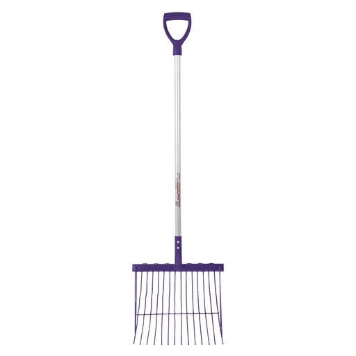 Red Gorilla - Riddler D-Handle - Purple (D Handle)
