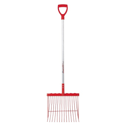 Red Gorilla - Riddler D-Handle - Red (D Handle)