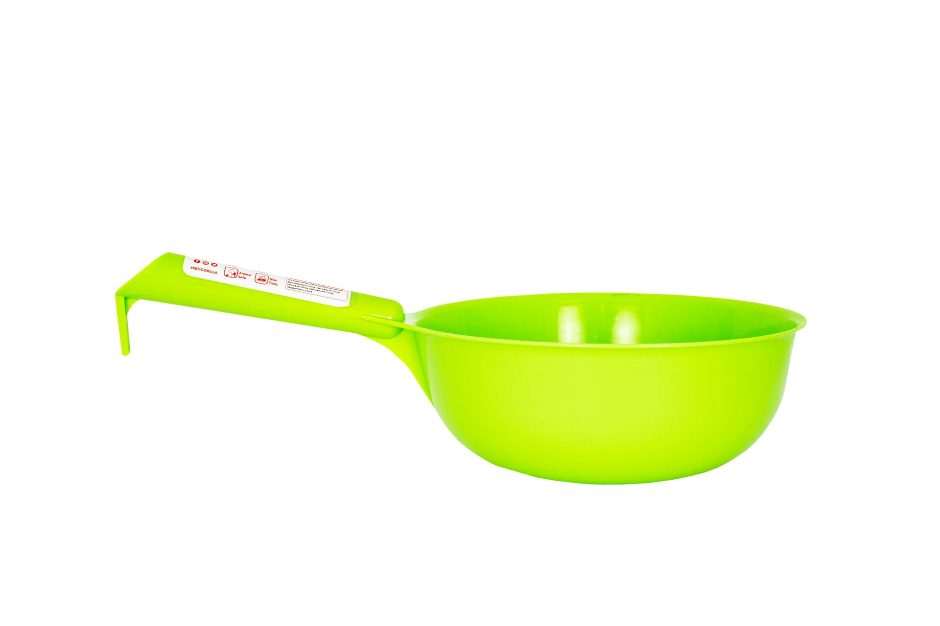 Red Gorilla - Scoop - Pistachio