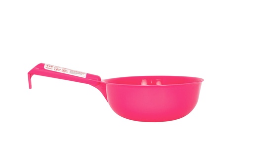 Red Gorilla - Scoop - Pink