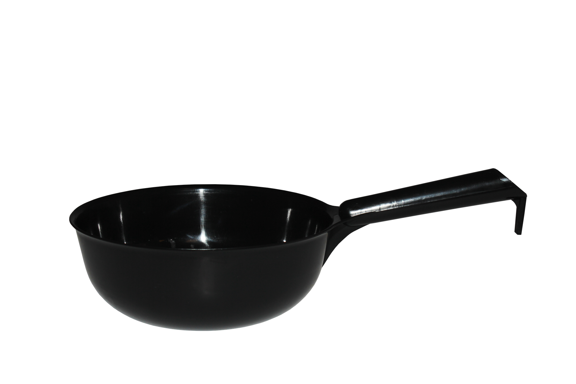 Red Gorilla - Scoop - Black