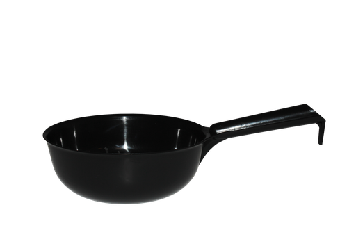 Red Gorilla - Scoop - Black