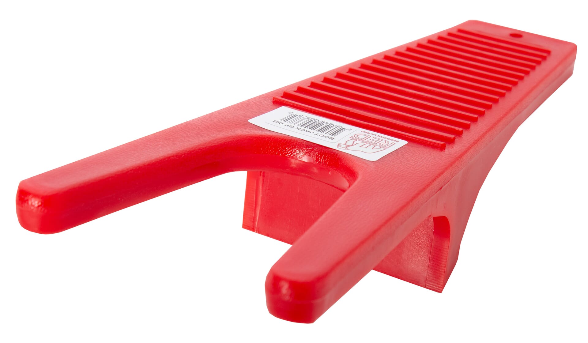Red Gorilla - Grooming - Boot Jack