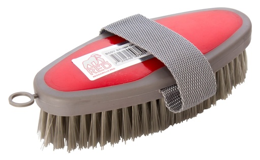 Red Gorilla - Grooming - Body brush