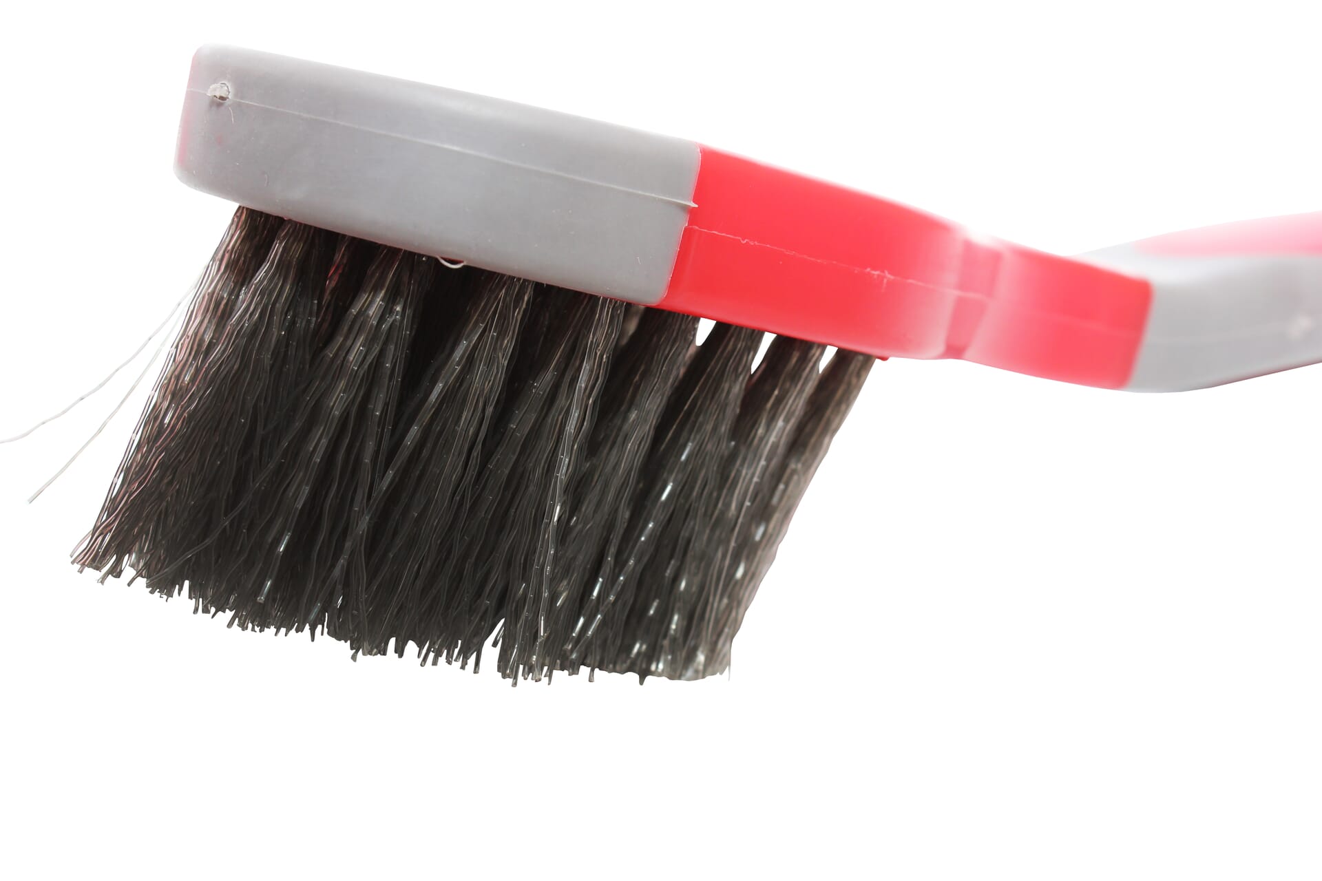 Red Gorilla - Grooming - Bucket Brush