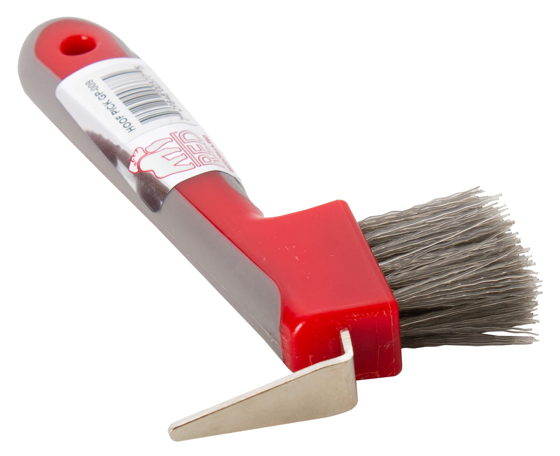 Red Gorilla - Grooming - Hoof Pick
