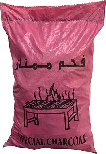 Charcoal - 10KG Nigerian Charcoal