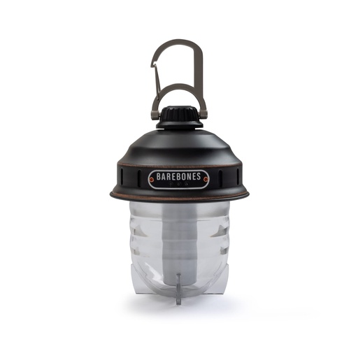 Barebones - Beacon Lantern - Antique Bronze