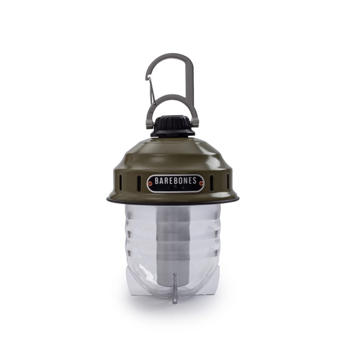 Barebones - Beacon Lantern - Olive Drab