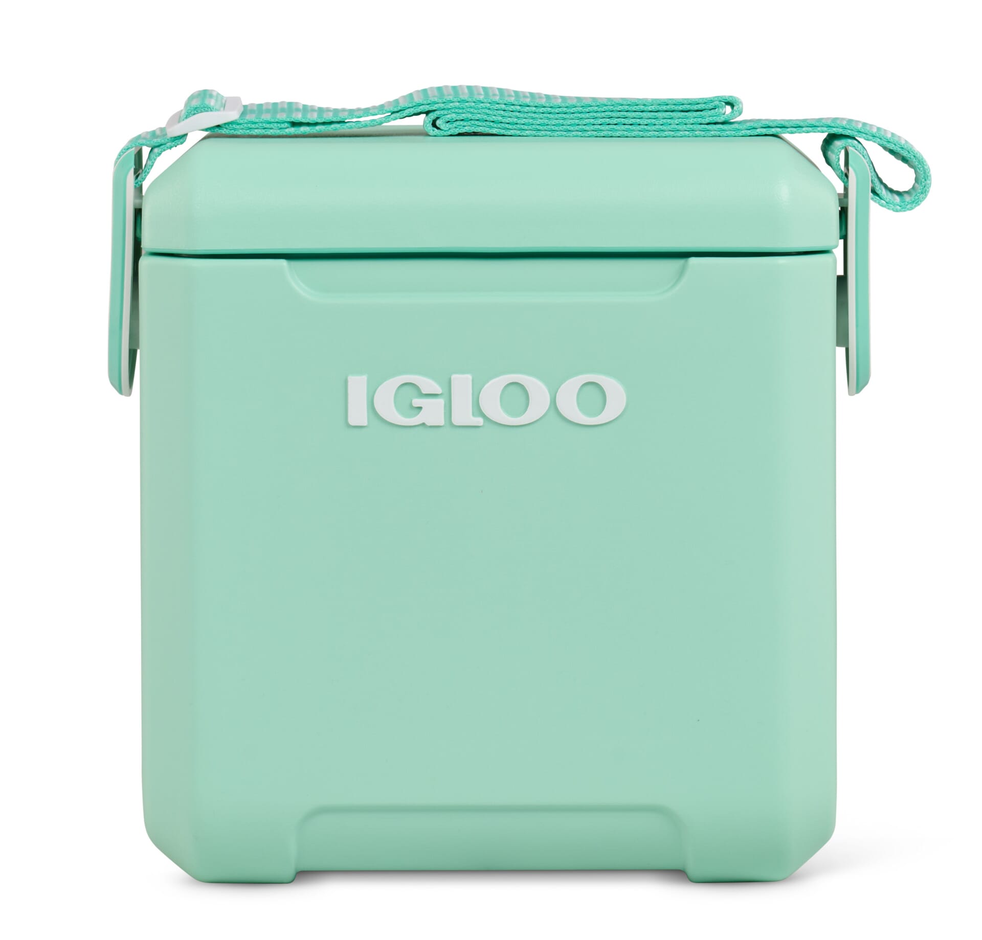 Igloo - Tag Along Too Cooler - Seafoam