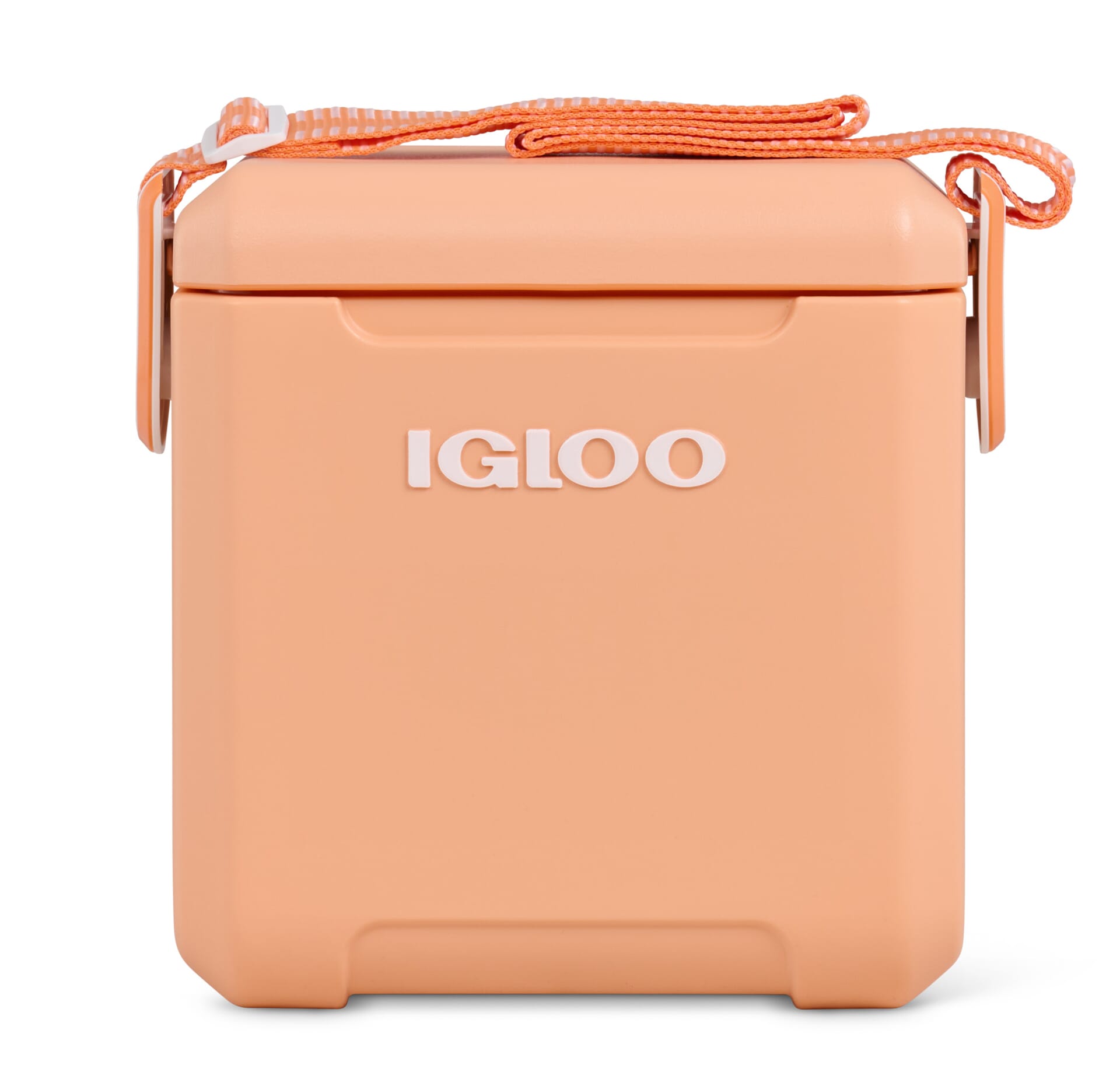 Igloo - Tag Along Too Cooler - Apricot