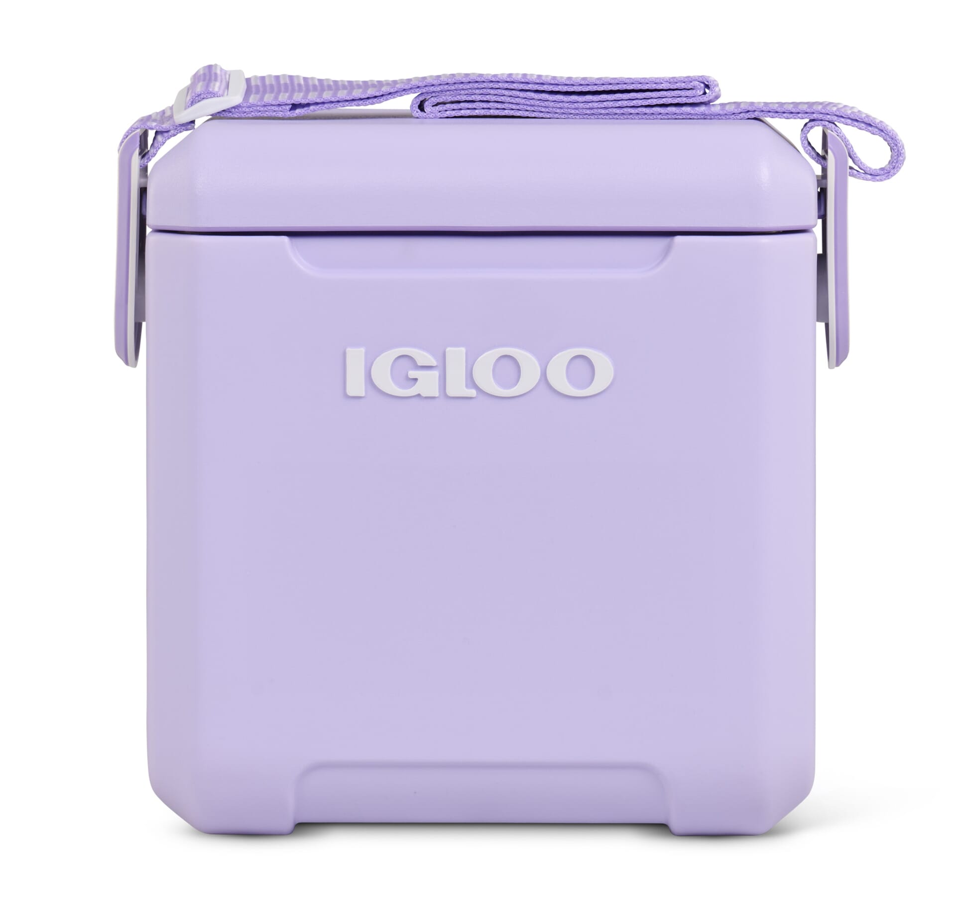 Igloo - Tag Along Too Cooler - Lilac