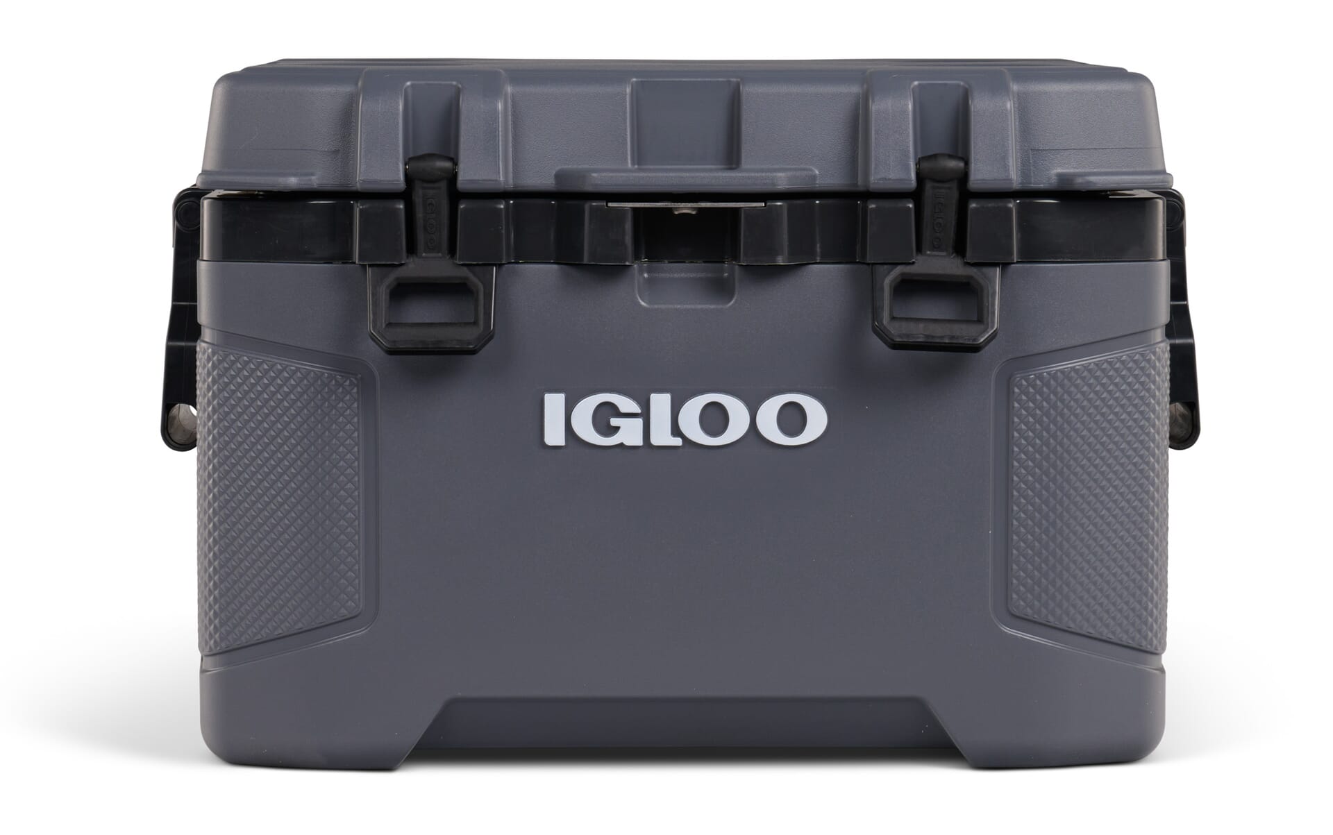 Igloo - Trailmate® 50 Qt Cooler - Carbonite