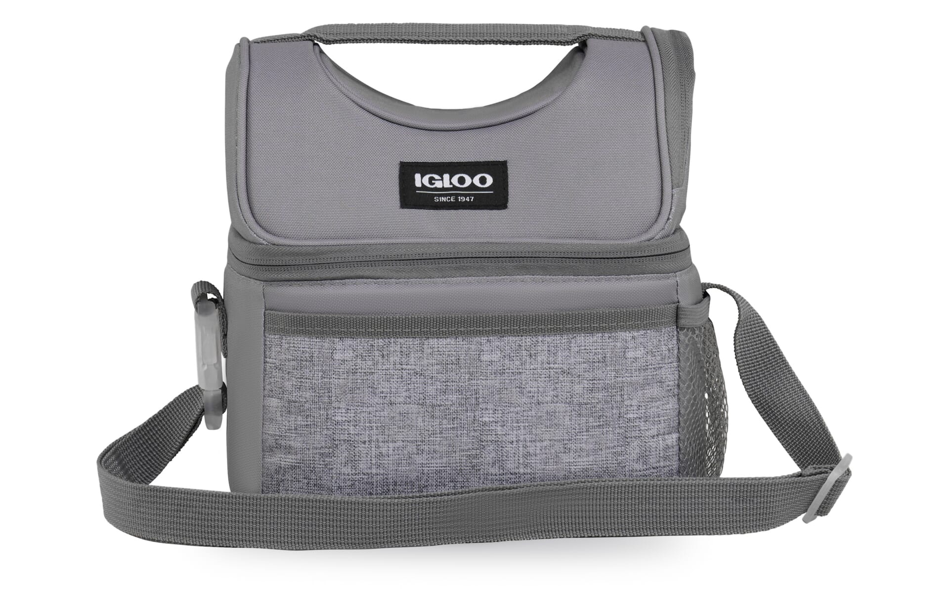 Igloo - Playmate Gripper 9 - Grey DISC