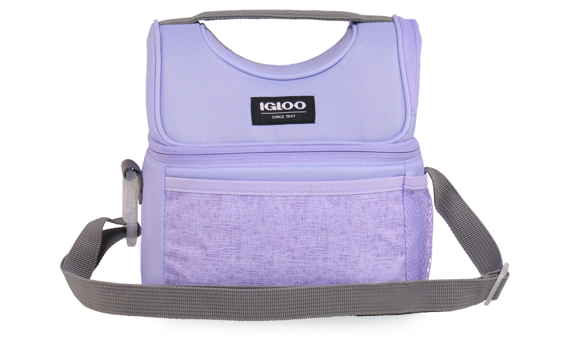 Igloo - Playmate Gripper 9 - Lilac DISC