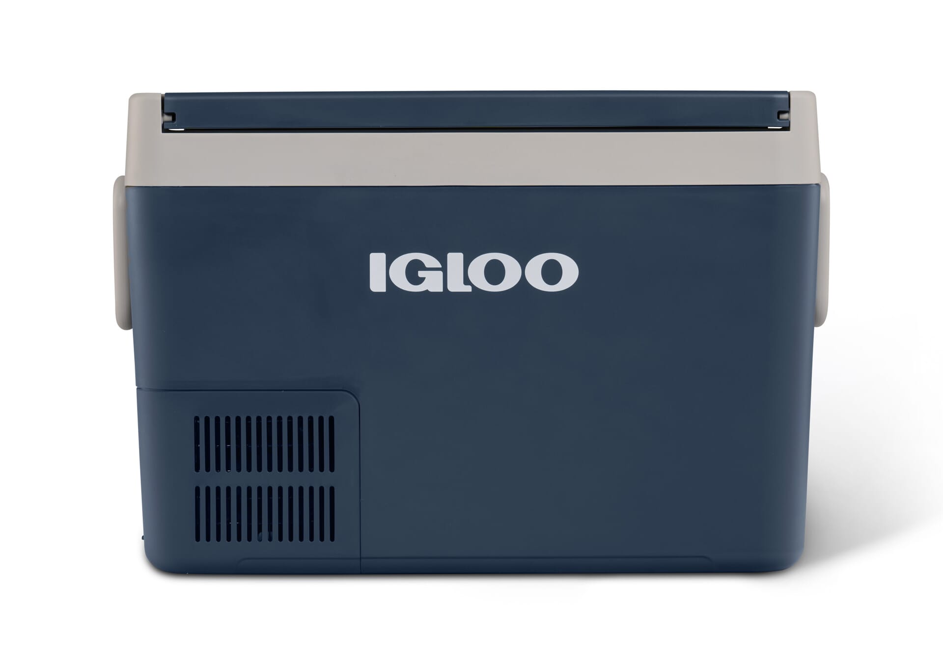 Igloo - Compressor Fridge 60 - RGD BLU.MIST.RGD BLU.MIST