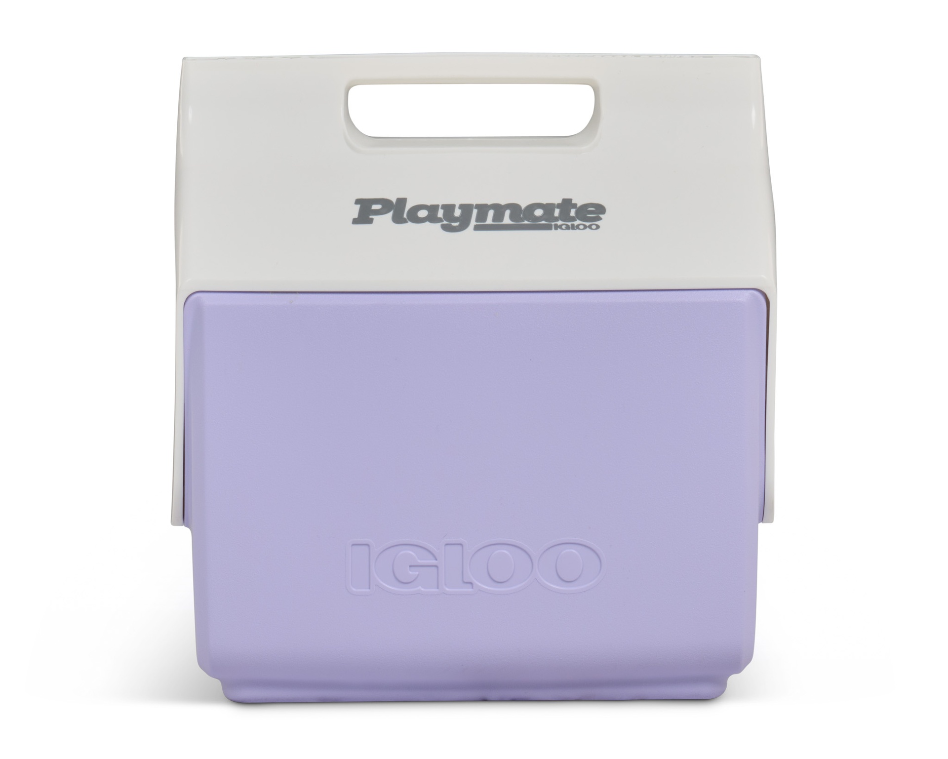 Igloo - Retro Little Playmate - Lilac BRZE.WHT.WHT.WHT