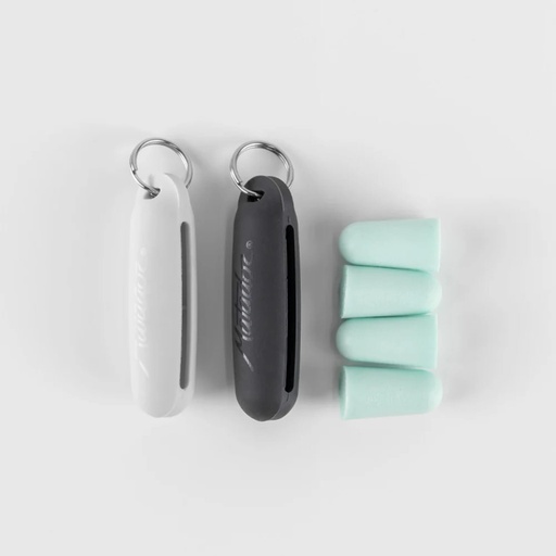 Matador - Travel Earplugs Kit