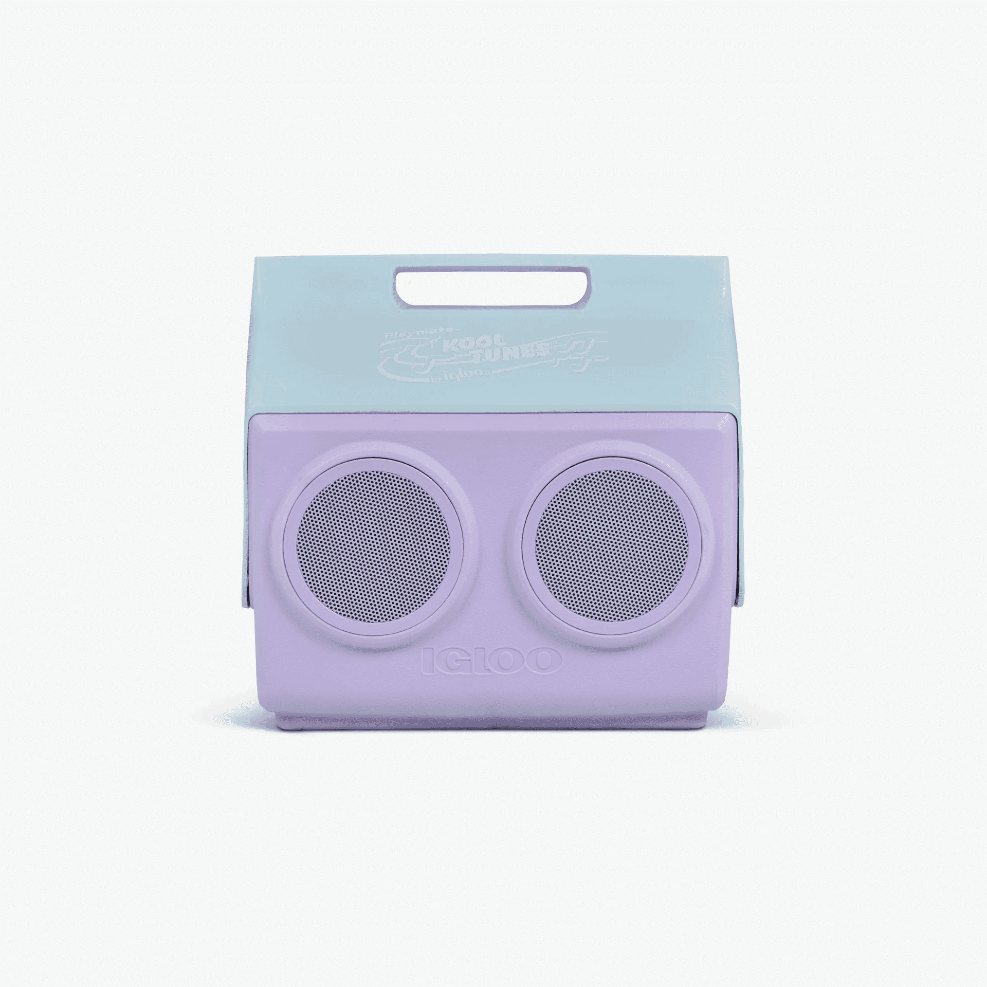 Igloo - Playmate Classic Kool Tunes - Lilac DISC